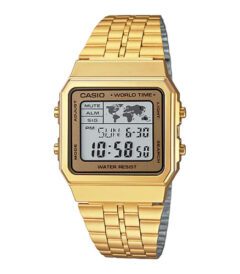 Maaz Casio A500WGA-9 VINTAGE SERIES watch in Bangladesh