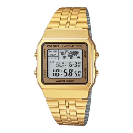 Maaz Casio A500WGA-9 VINTAGE SERIES watch in Bangladesh