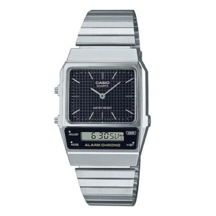 Casio AQ-800E-1ADF Classic Vintage Digital Watch