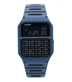 Casio CA-53WF-2BDF Vintage Calculator Watch