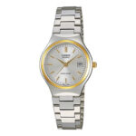 CASIO ANALOG LTP-1170G-7ARDF WOMEN'S WATCH