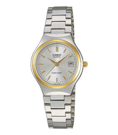 CASIO ANALOG LTP-1170G-7ARDF WOMEN'S WATCH