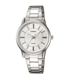 Casio White Dial Analog Men's Watch MTP-1303D-7AVDF