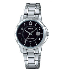 Casio Analog Watch for Ladies LTP-V004D-1BUDF