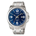 Casio Analog Watch for Men MTP 1314D-2AVDF