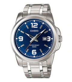 Casio Analog Watch for Men MTP 1314D-2AVDF