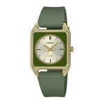 Casio MTP-B170-3EVDF Resin Strap Unisex Watch