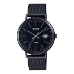 Casio Analog Watch for Men MTP E175MB-1EVDF