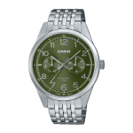 Casio MTP-E340D-3AVDF Quartz Watch