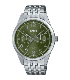 Casio MTP-E340D-3AVDF Quartz Watch