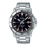 Casio MTP-VD01D-1E2VUDF Analog Watch For Men