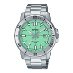 CASIO MTP-VD01D-3E1VUDF ENTICER MEN'S WATCH
