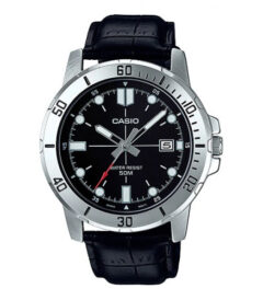 Casio Analog Watch for Men MTP VD01L-1EVUDF