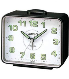 Casio Alarm Table Clock TQ-218-1BDF