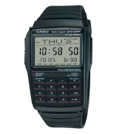 CASIO Databank DBC-32-1ADF