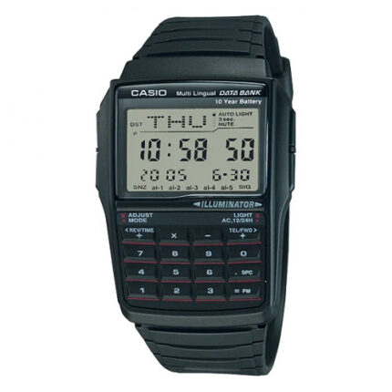 CASIO Databank DBC-32-1ADF