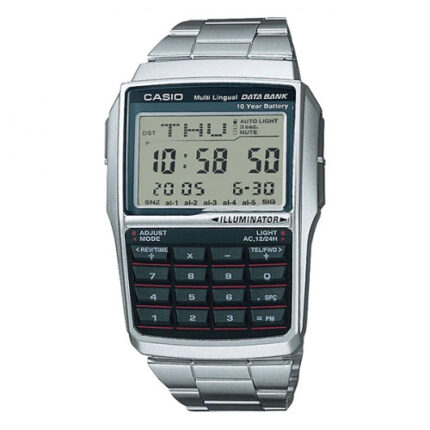 CASIO Databank DBC 32D-1ADF