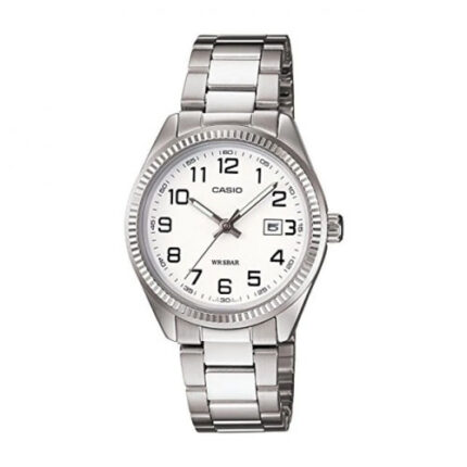 Casio Analogue Ladies Watch LTP-1302D-7BVDF