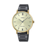 CASIO Analog Watch For Ladies LTP-VT01GB-9BUDF in Casio Bangladesh Maaz