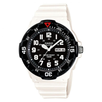 Casio Day-Date Analog Sports Wrist Watch For Men MRW-200HC-7BVDF