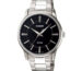 Casio Black Dial Analog Men's Watch MTP-1303D-1AVDF