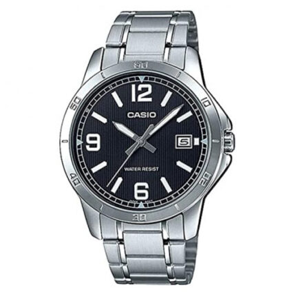 Casio Analog Wrist Watch For Men MTP-V004D-1B2UDF