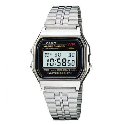 Casio Vintage Watch A159WA-N1