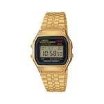 Casio A159WGEA-1DF Vintage Series Watch