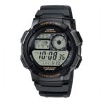 Casio AE-1000W-1AVDF Watch for Men