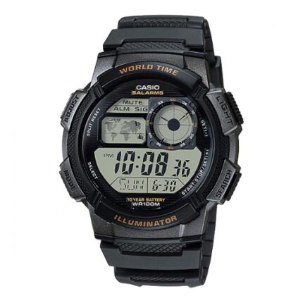 Casio AE-1000W-1AVDF Watch for Men