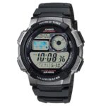 Casio AE-1000W-1BVDF Watch for Men