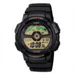 Casio Sports Watch For Men AE-1100W-1BVDF