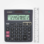 Casio Desktop Calculator MJ-120D | Business Calculator