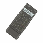 Casio Scientific Calculator -2nd Edition FX-100MS-2