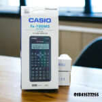 Casio-Scientific-Calculator-2nd edition-fx-100MS-2