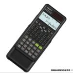 Casio ‎FX-991ES Plus-2nd Edition Scientific Calculator