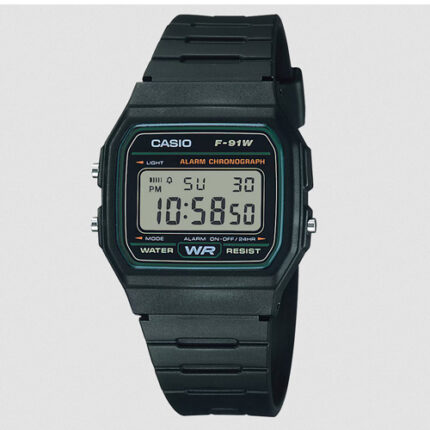 Casio F-91W-3DG Watch Price in Bangladesh