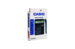 Original Casio Desktop Calculator MJ-120D Plus-BK